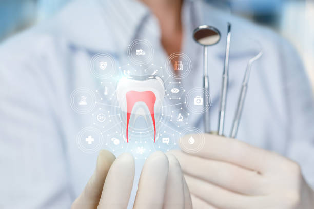 Advanced Technology for Better Dental Care in Wilderness Rim, WA