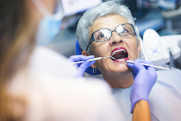 Oral Cancer Screening in Wilderness Rim, WA