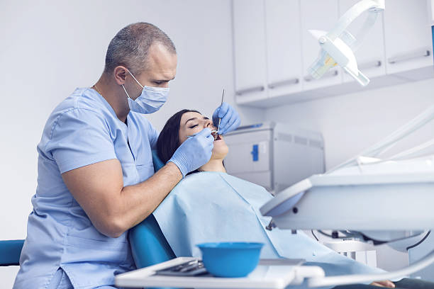 Laser Dentistry in Wilderness Rim, WA