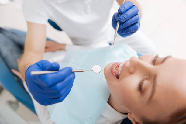 Best Cosmetic Dentistry  in Wilderness Rim, WA
